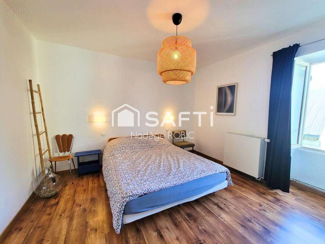 Photo 5 - Maison à SEICHES-SUR-LE-LOIR