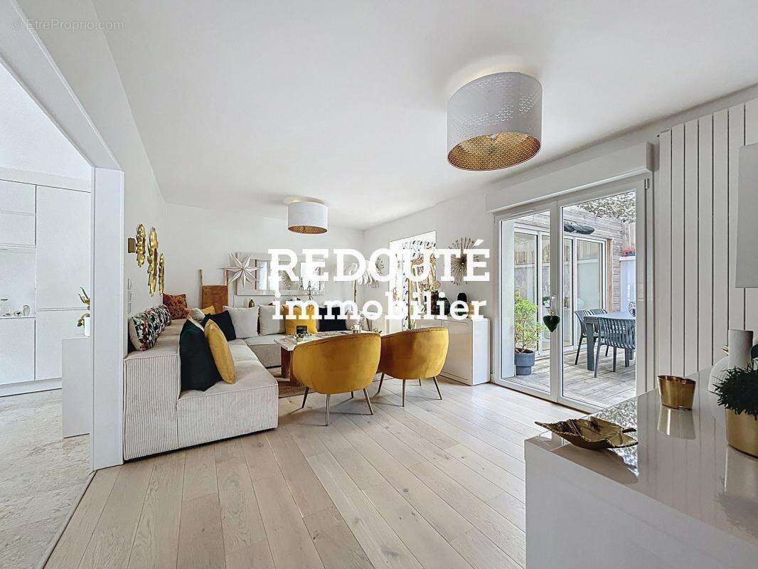 Maison à REIMS