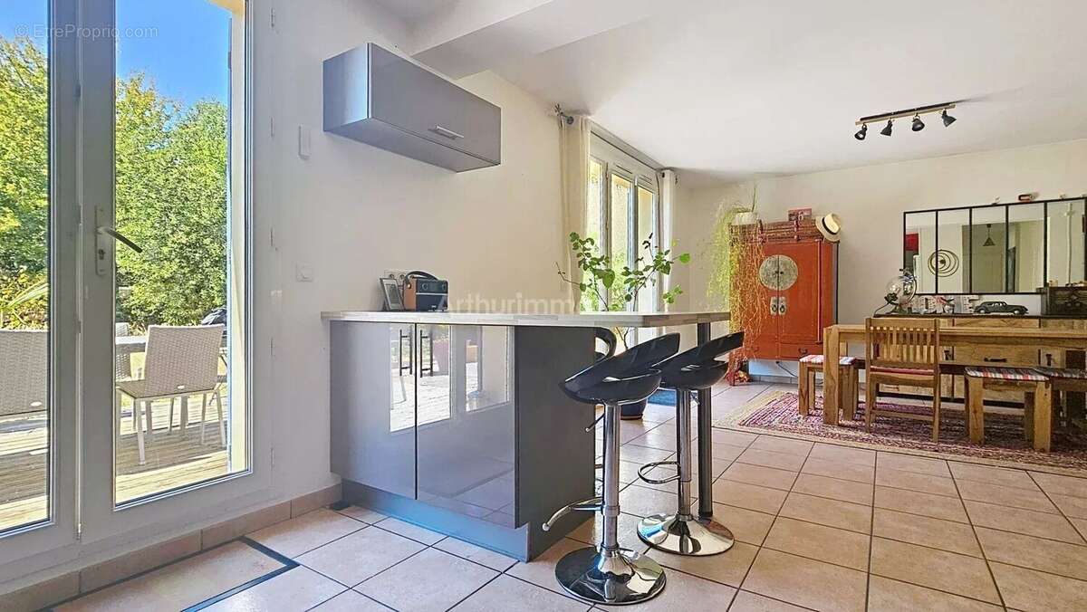 Vente Maison Montlhery(91310) 450 000ï¿œ - photo 6