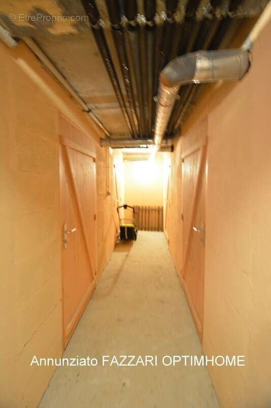 Appartement à MONTMEDY