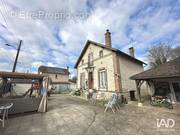 Photo 1 - Maison à SAINT-PIERRE-LES-NEMOURS