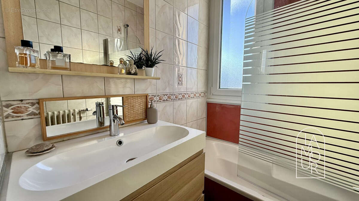Appartement à TALANT