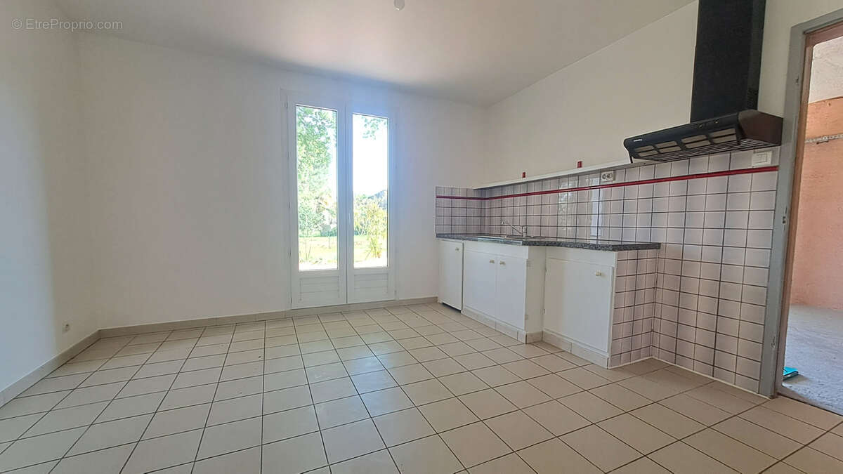 Maison à ECHIRE