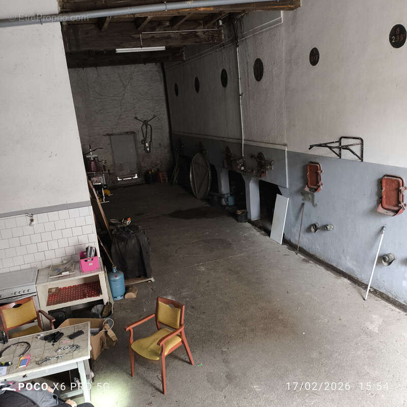 Maison à CAMPLONG-D'AUDE