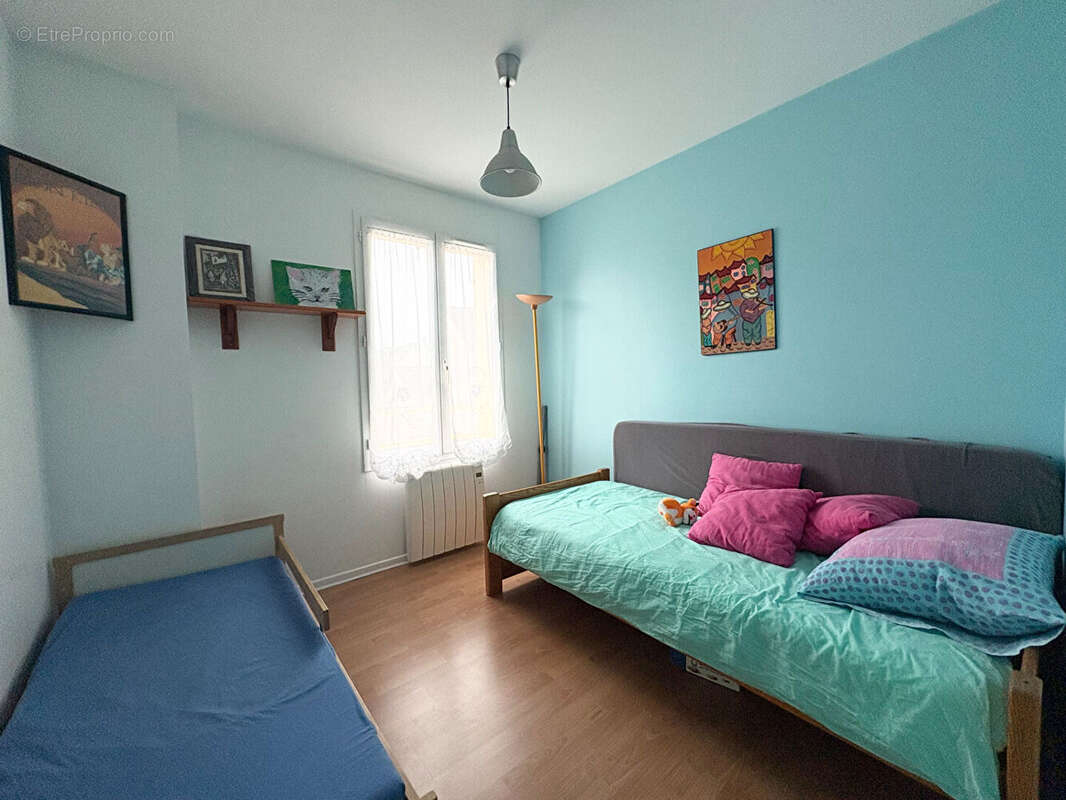 Maison à PLAISIR