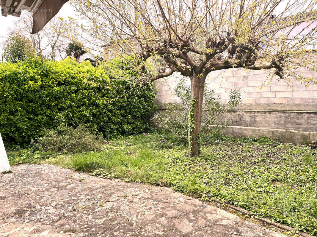 A vendre villa jardin garage   carcassonne - photo 3