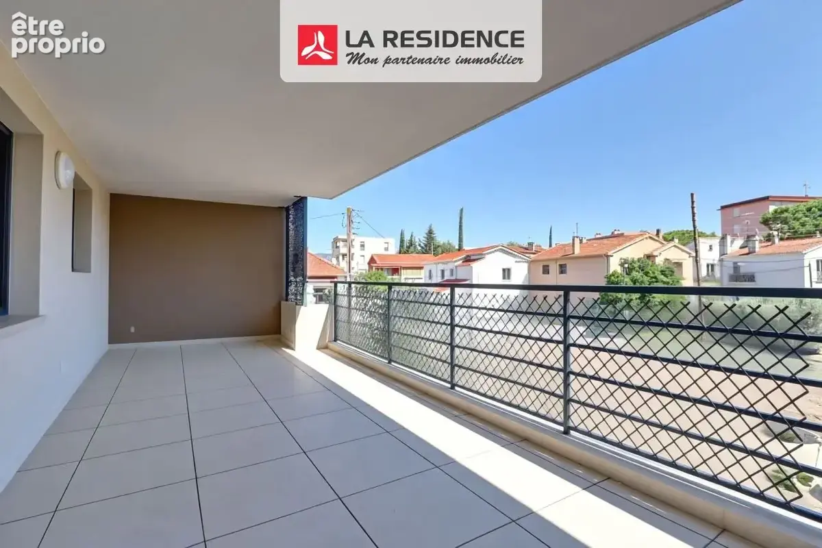 Photo Appartement à Saint-Raphael au prix de 439 000€