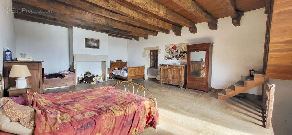 Maison à LABASTIDE-MURAT