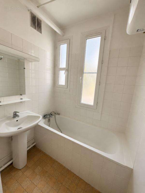Appartement à PARIS-5E