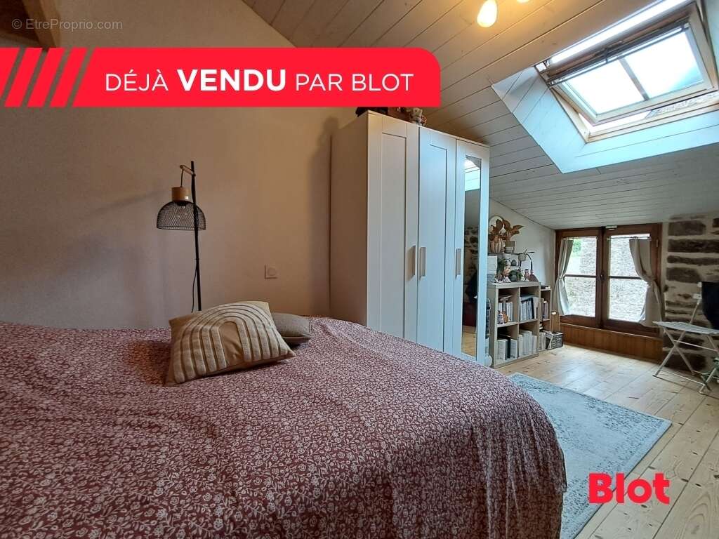 Maison 65 m² à Saint-Suliac  - photo 5
