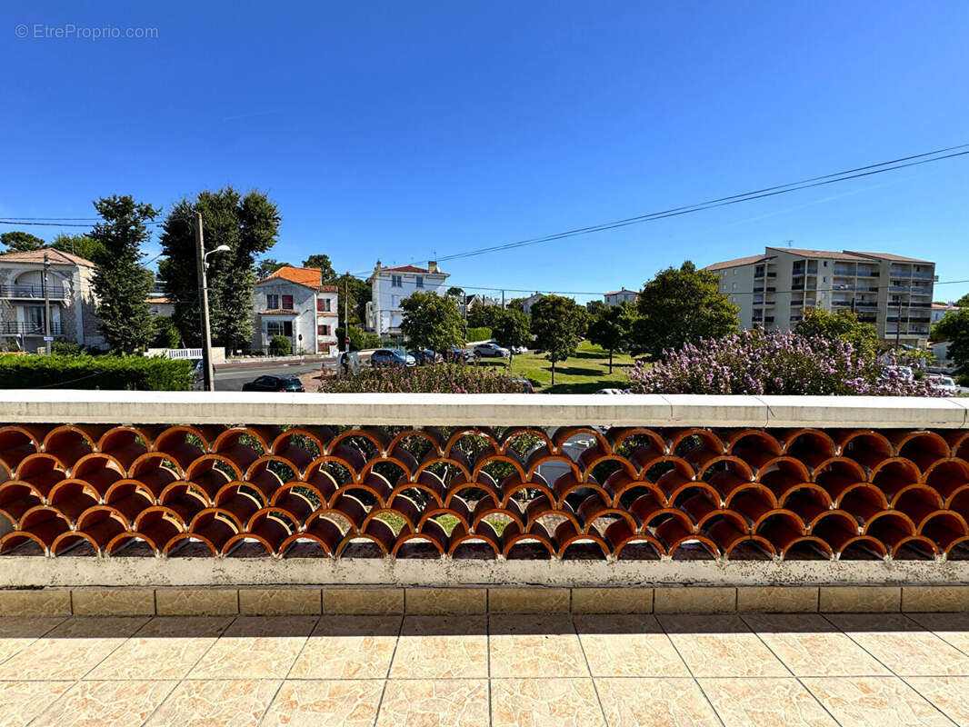 Appartement à ROYAN