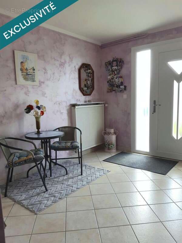 Photo 2 - Maison à TOMBLAINE