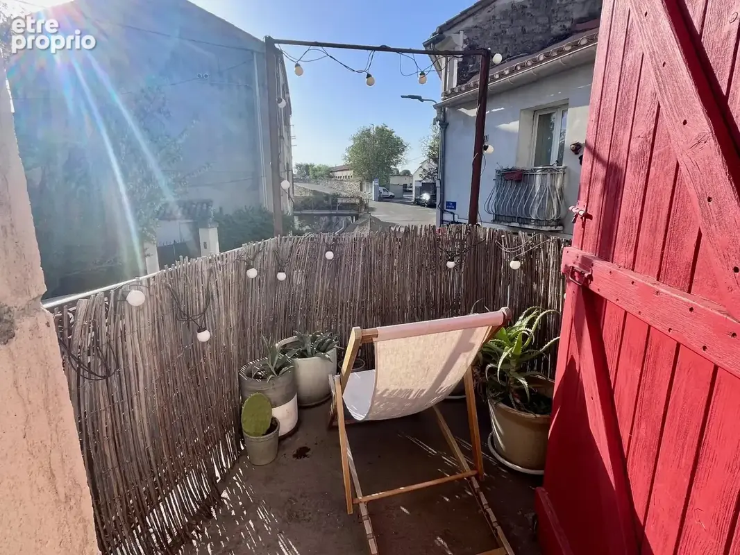 Charmante maison arlésienne! - photo 2