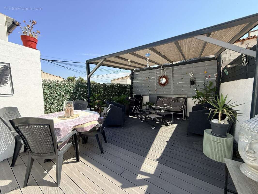 Maison 98 m² à Istres  - photo 2