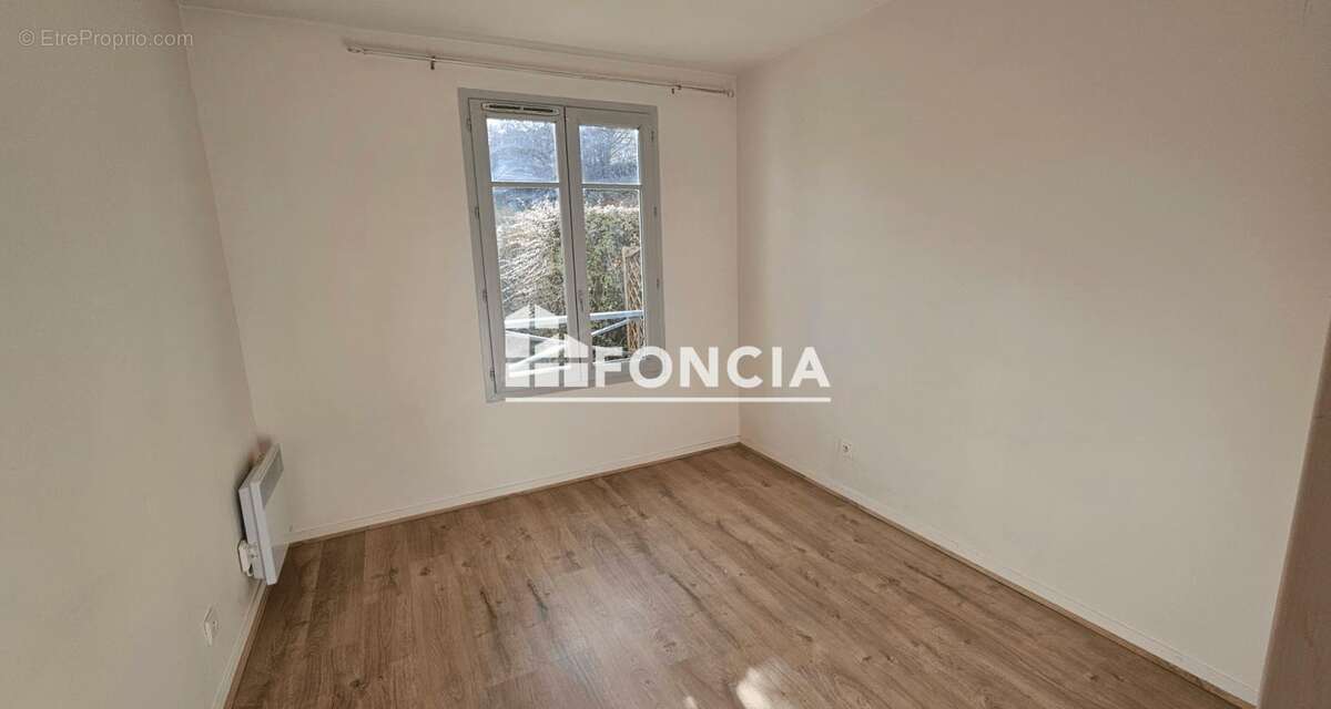 Appartement 71 m² à Chambourcy  - photo 6
