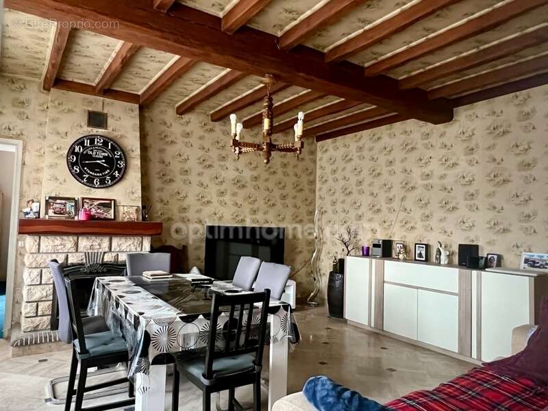 Maison à BRAY-SUR-SEINE