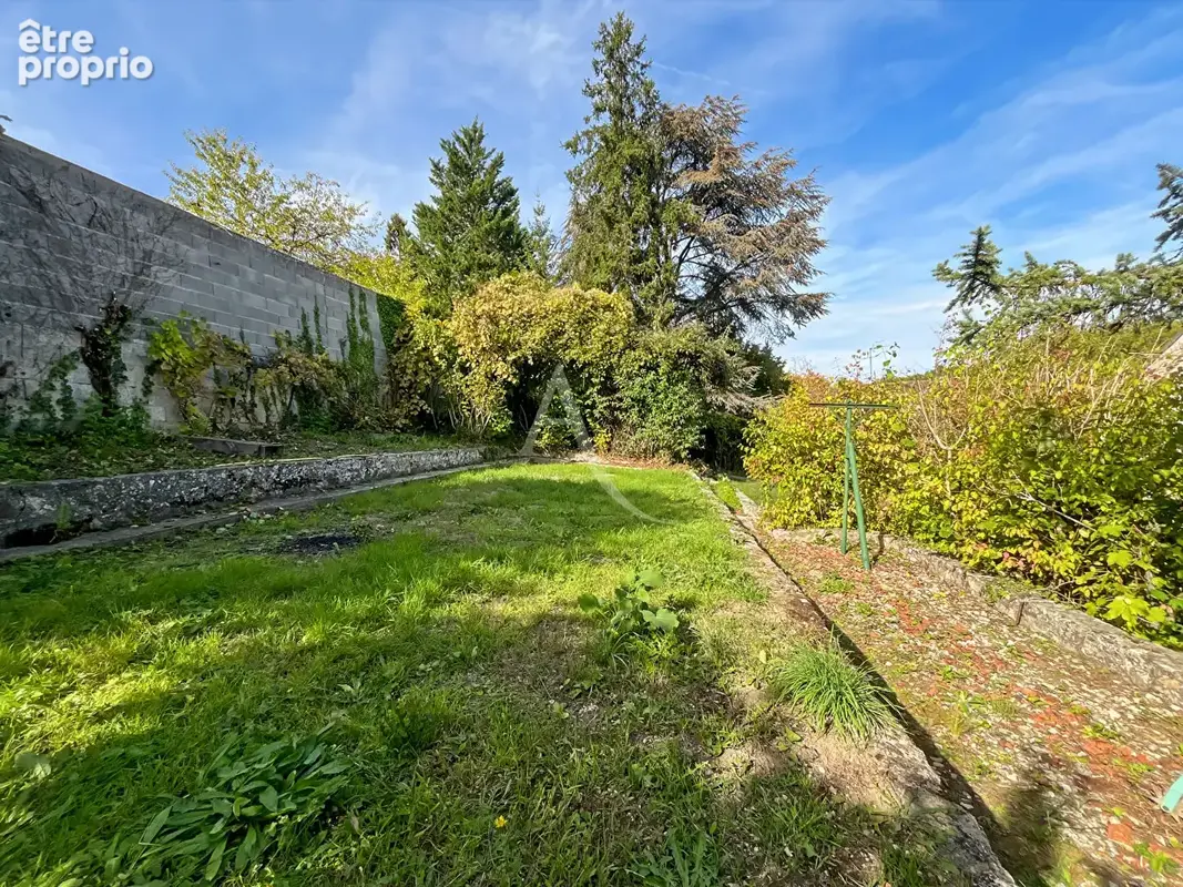 Maison Village Vaureal 6 pièce(s) 110 m2 - photo 17