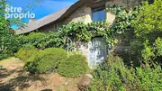 Maison à PLUMERGAT