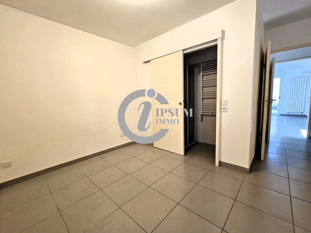 Appartement à CASTELNAU-LE-LEZ