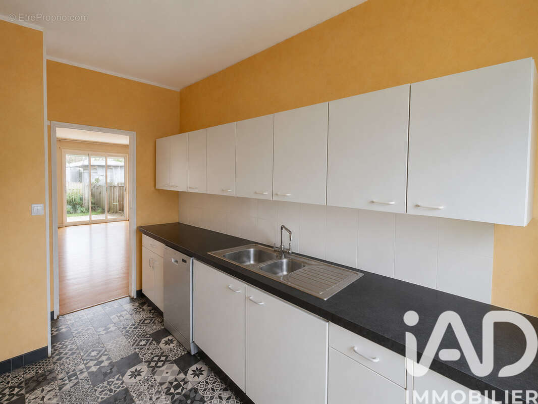 Photo 3 - Appartement à TOURS