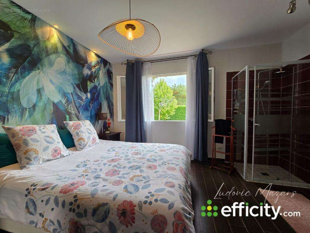 Maison à LABASTIDE-DU-TEMPLE