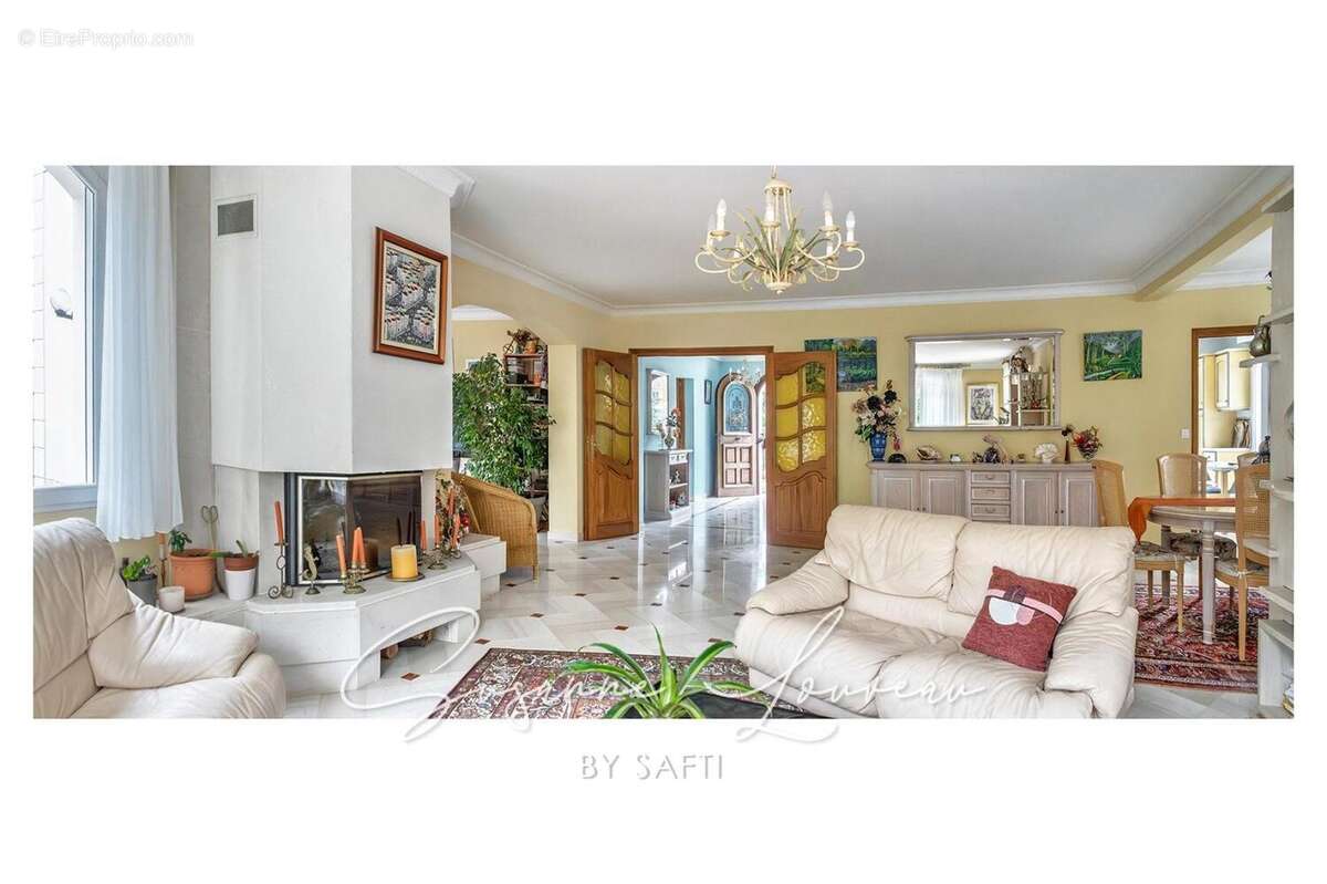 Photo 4 - Maison à L'ETANG-LA-VILLE