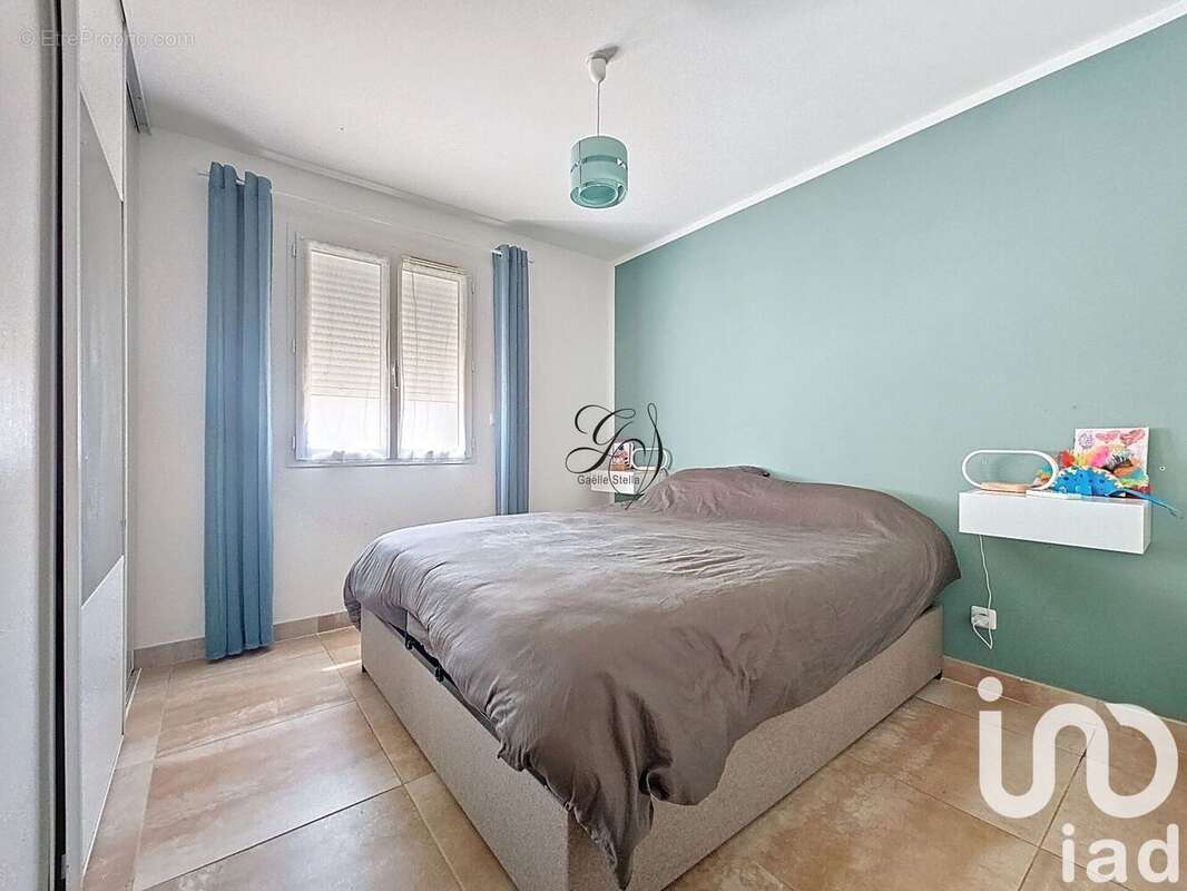 Photo 6 - Maison à LA VALETTE-DU-VAR