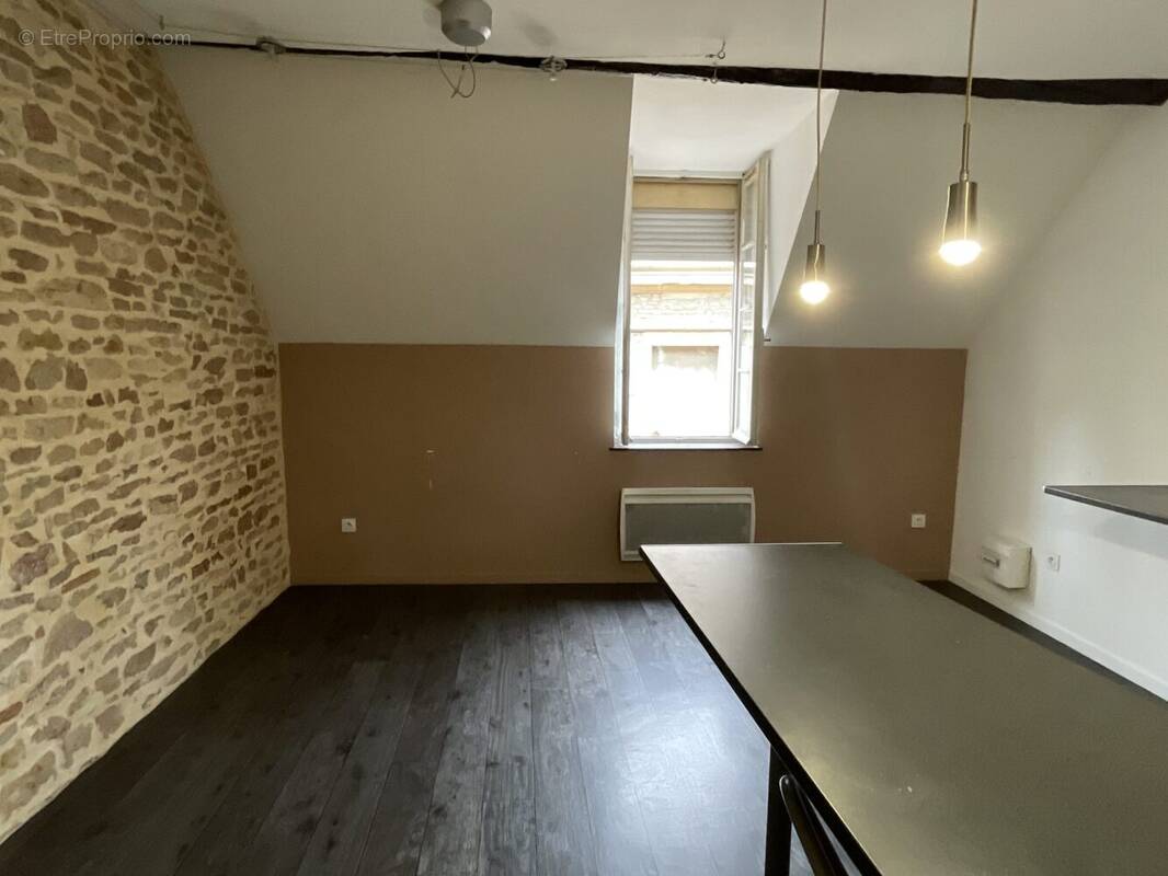 Appartement à BEAUNE