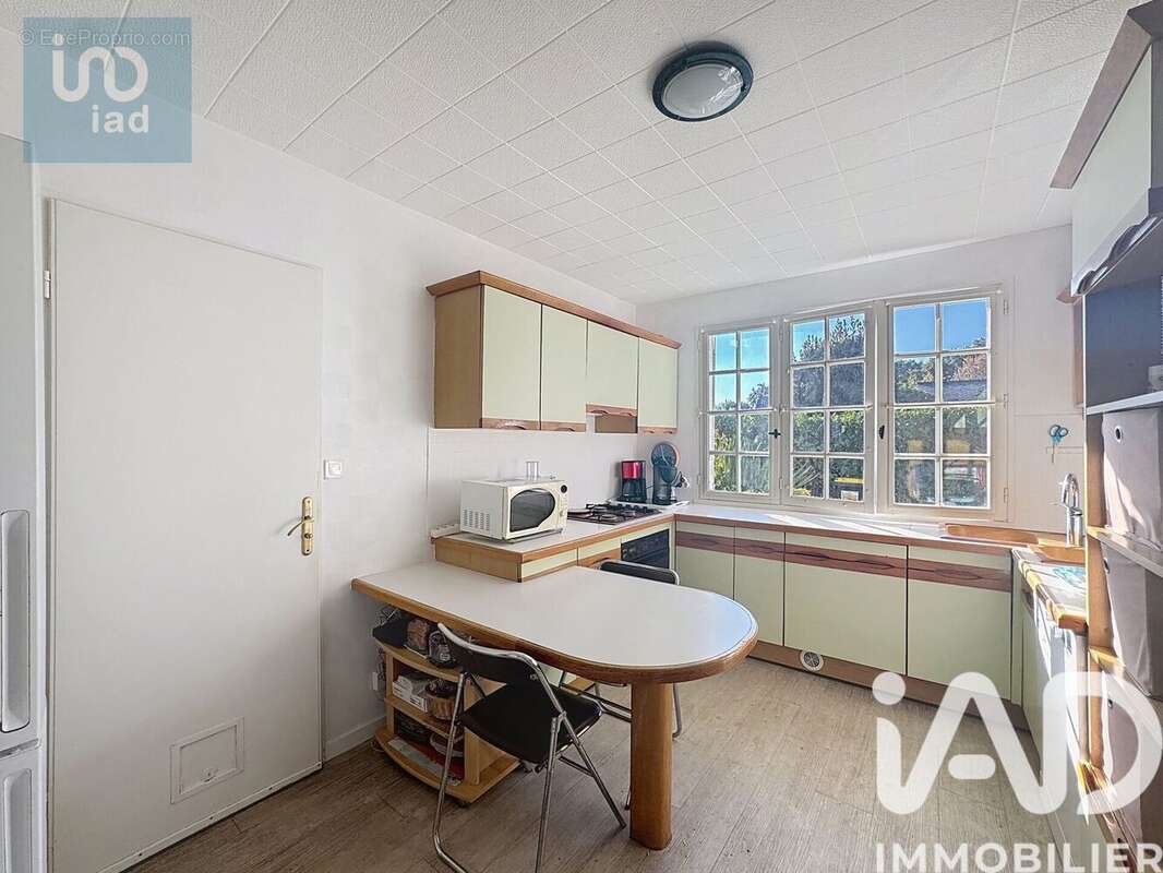 Photo 4 - Maison à LA CHAPELLE-SUR-ERDRE