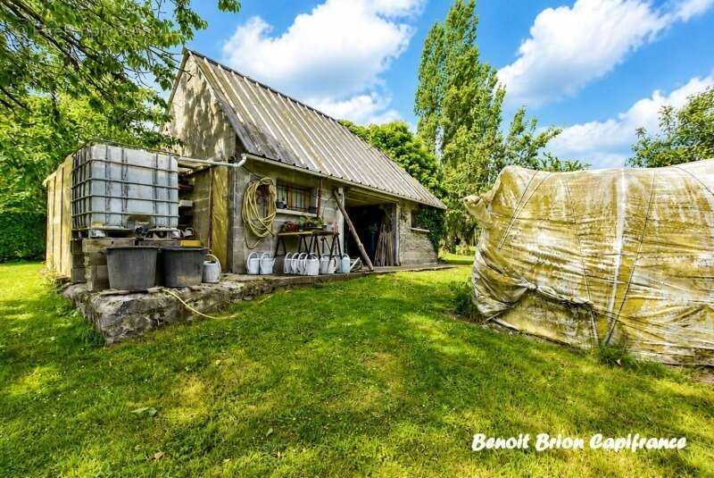Maison 5 chambres - photo 25