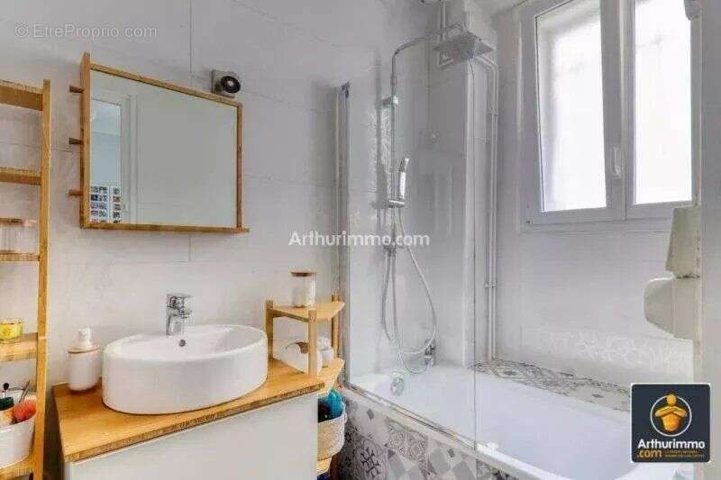 Appartement à NOGENT-SUR-MARNE