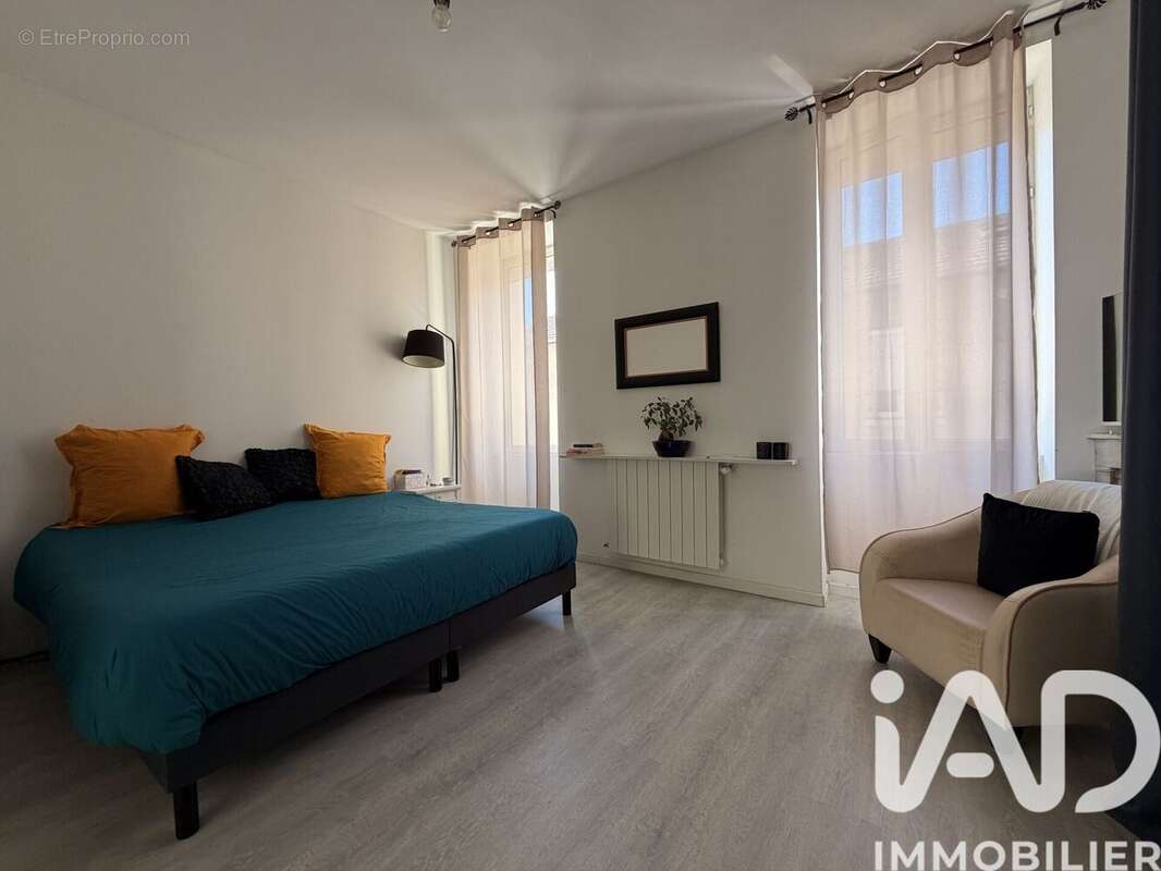 Photo 7 - Maison à OYONNAX