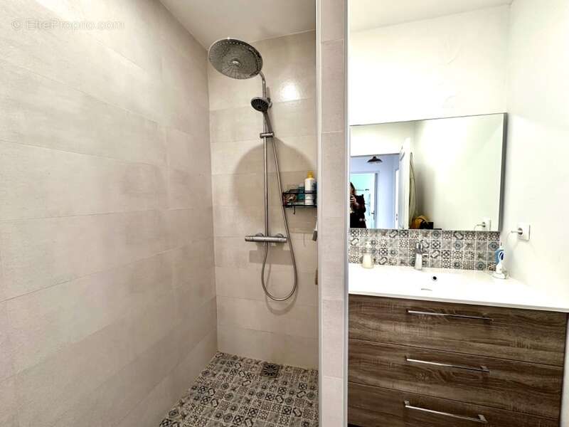 Appartement à MARSEILLE-9E