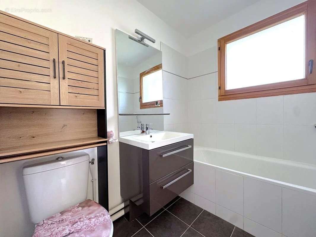Appartement à HERBLAY