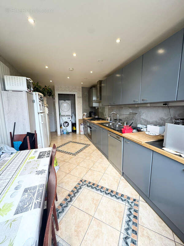 Appartement à CRETEIL