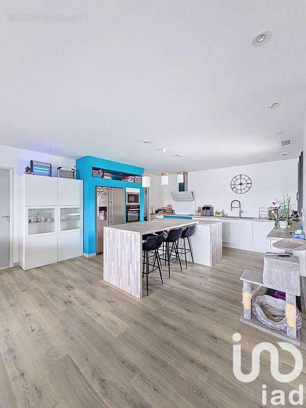 Photo 4 - Maison à LALBENQUE