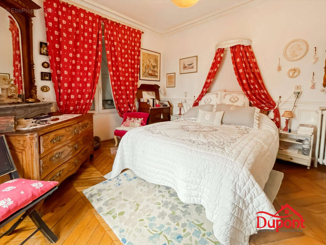 Appartement à NANGIS