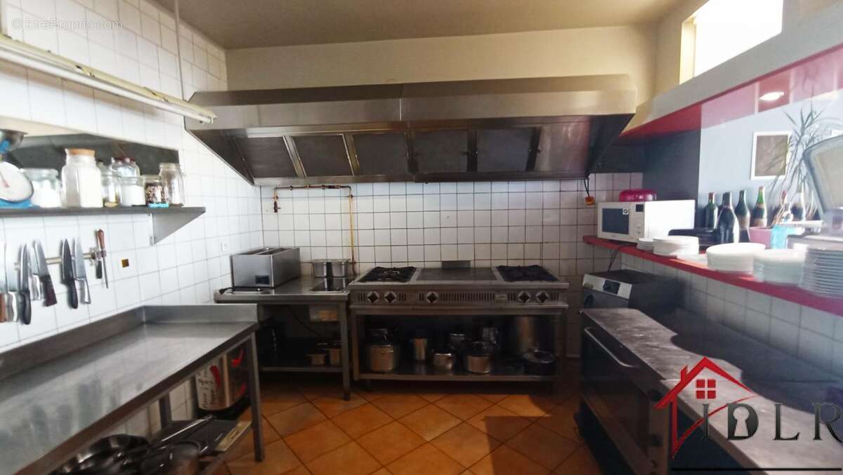 Appartement à GRANDVILLERS