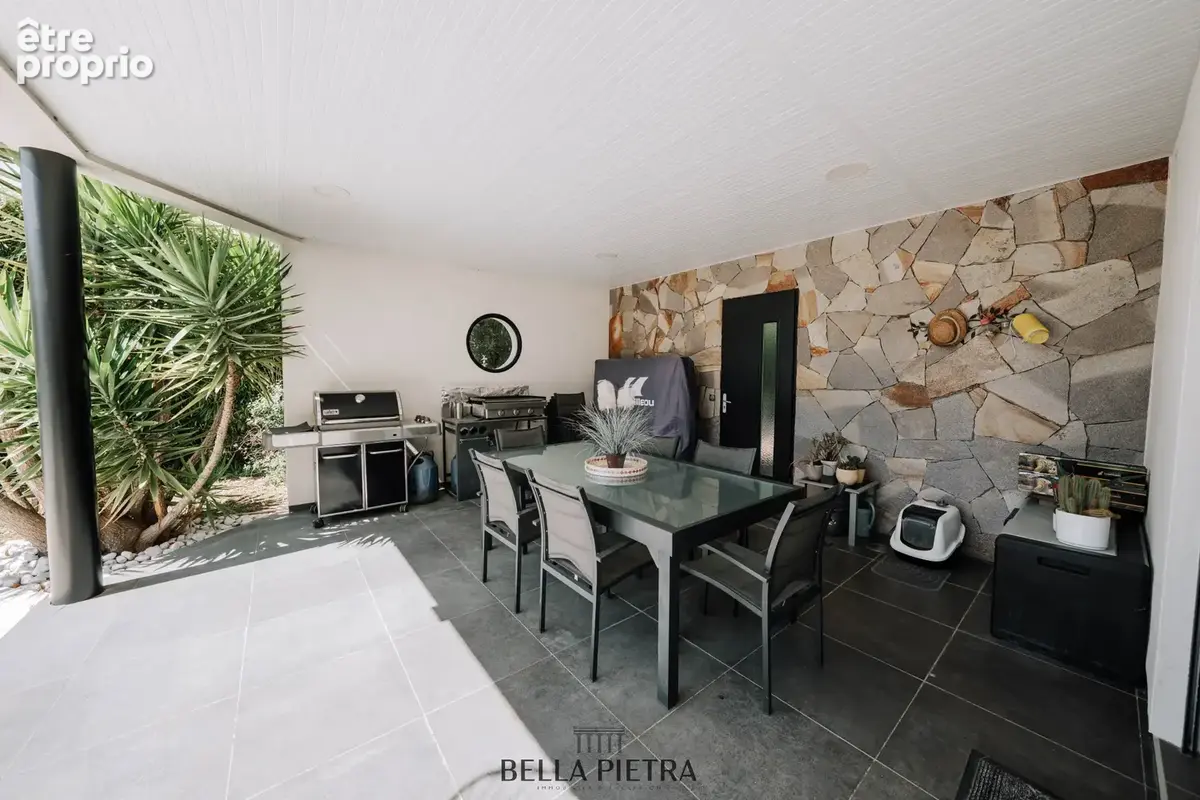 Maison 6 pièces 240 m² à vendre à Saint-Gely-Du-Fesc (34980) - photo 5