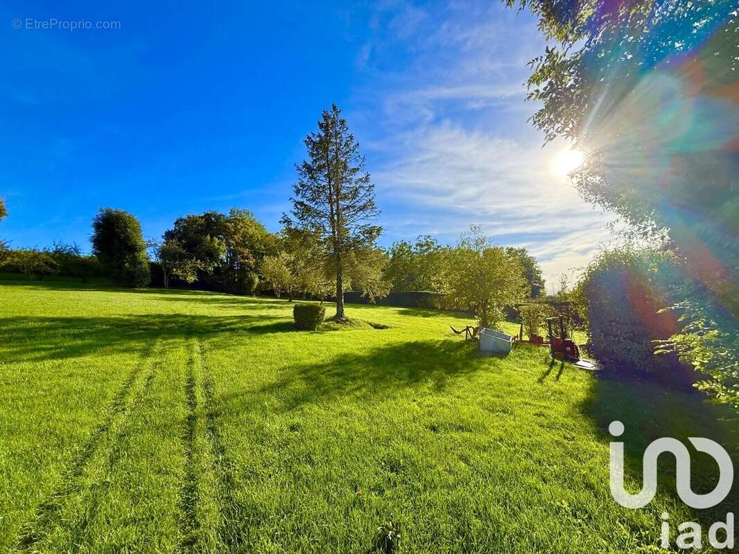 Photo 7 - Maison à SANCERRE