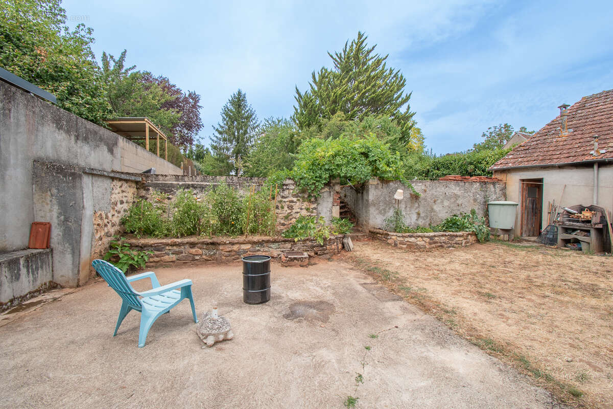 Maison Massay 4 pièces - 92 m² - - photo 12