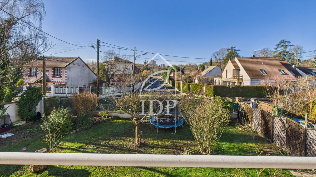 Appartement à SOISY-SUR-SEINE