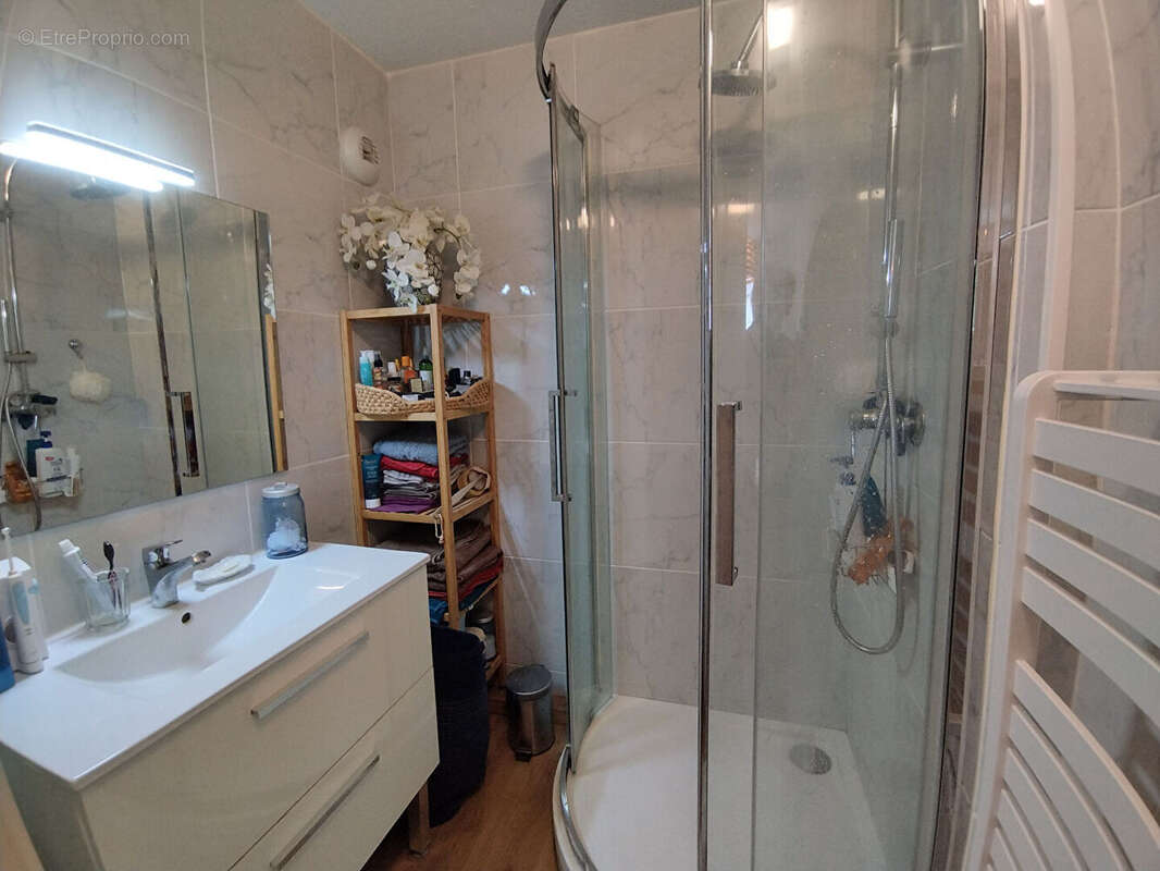 Tres bel appartement cosy - photo 7