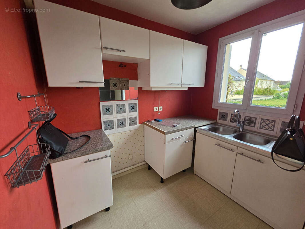 Appartement Pringy 3 pièce(s) 50.54 m2 - photo 5