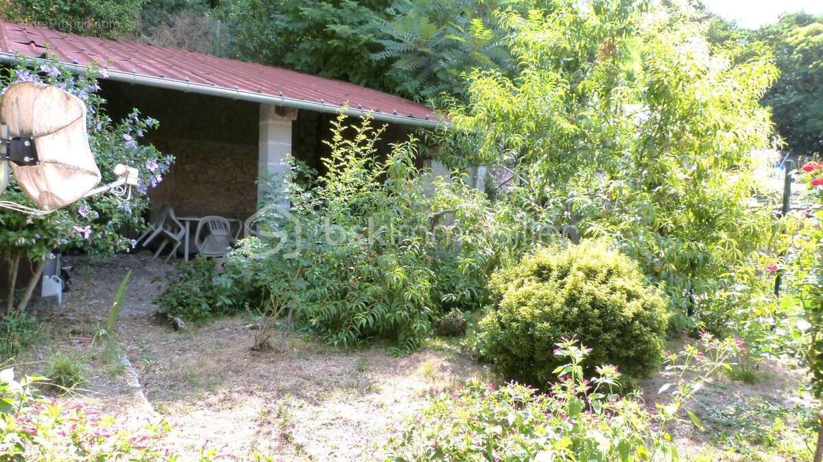 Immeuble d'habitation au coeur de Ribérac - photo 14