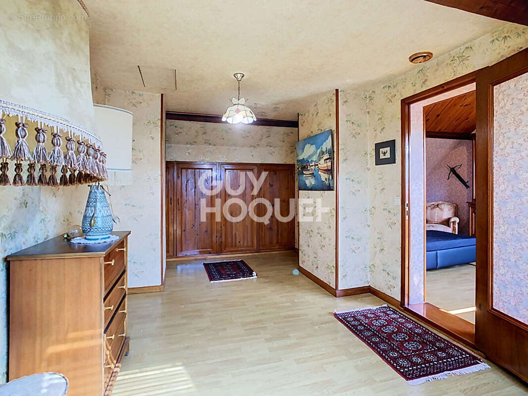 Maison vivable de plain pied, 5 pièces à vendre à Séry-Magneval - photo 10
