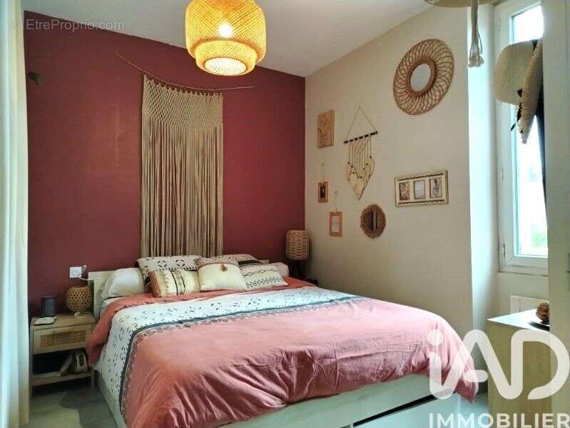 Photo 5 - Maison à TILLIERES