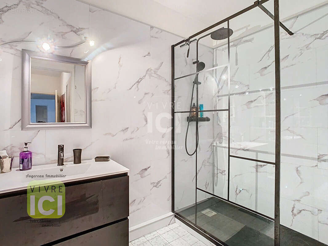 Appartement à CHOLET