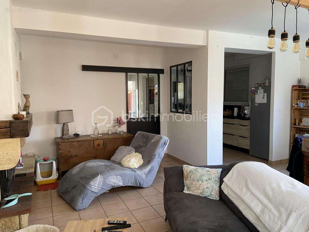 Maison  avec piscine à vendre : Profitez de l'évasion en ville ! - photo 9