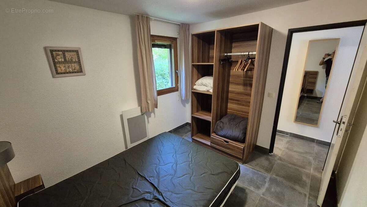 Demi chalet 63.76m² + terrasse 11.28m² - photo 7